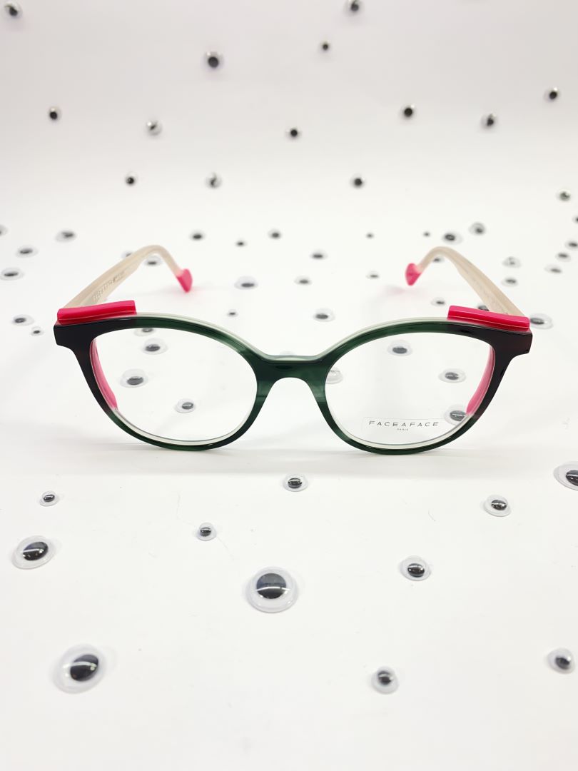 occhiali da vistaacetato